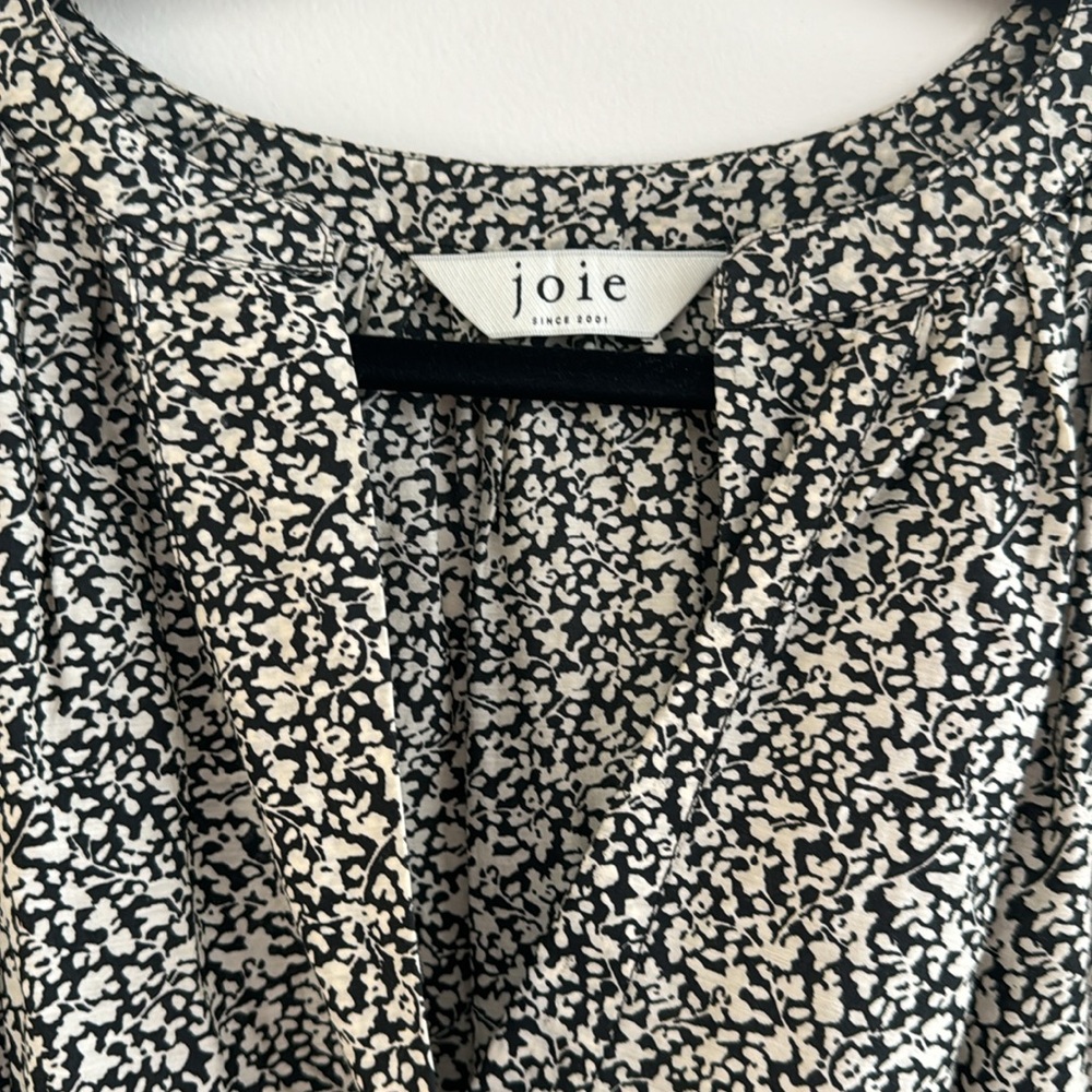 JOIE blouse size Small